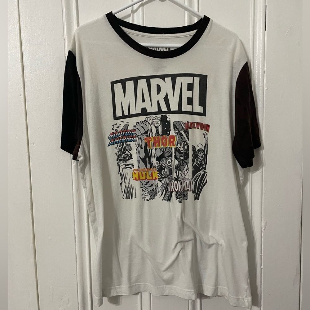 Marvel t shirt  